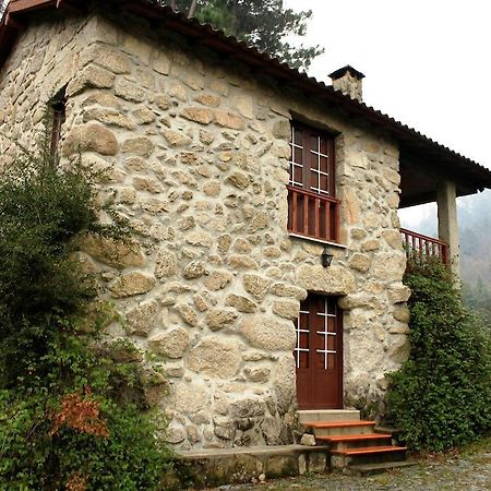 Casa Da Peneda Villa Geres Kamer foto