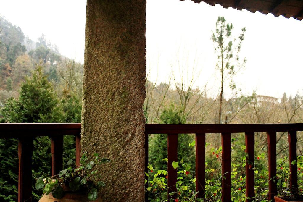 Casa Da Peneda Villa Geres Kamer foto