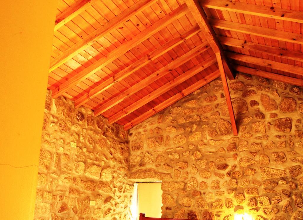 Casa Da Peneda Villa Geres Kamer foto