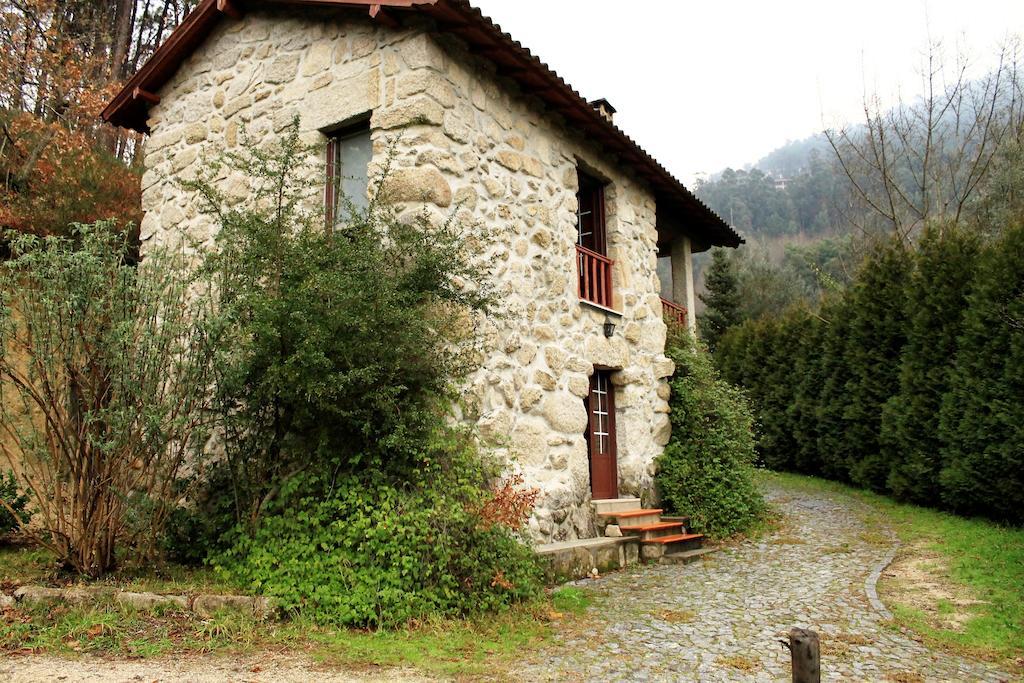Casa Da Peneda Villa Geres Kamer foto