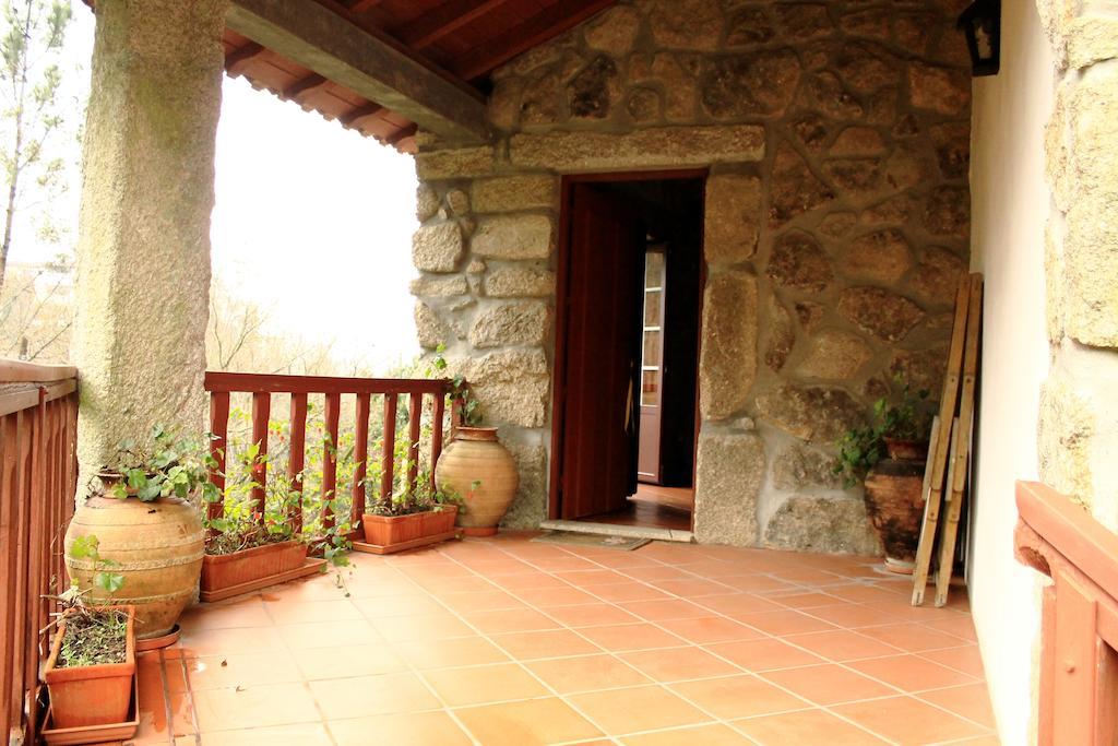 Casa Da Peneda Villa Geres Kamer foto