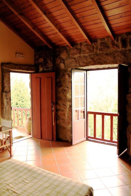 Casa Da Peneda Villa Geres Kamer foto