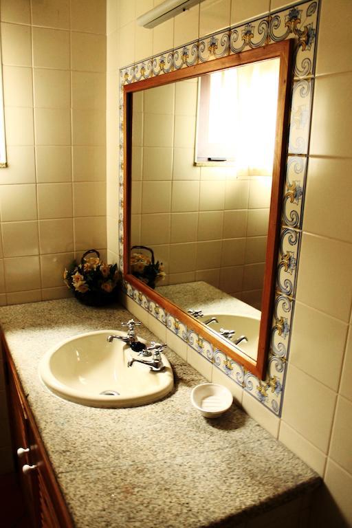 Casa Da Peneda Villa Geres Kamer foto