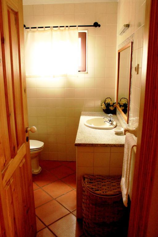 Casa Da Peneda Villa Geres Kamer foto